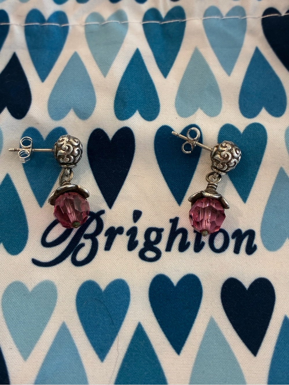 Brighton Post Earrings